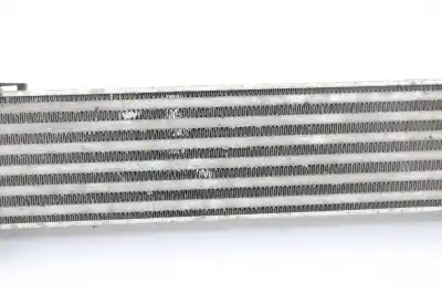 Peça sobressalente para automóvel em segunda mão intercooler por bmw serie 1 cabrio (e88) 118d referências oem iam 3093796  