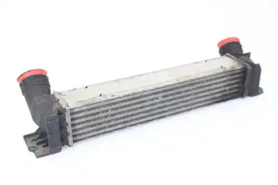 Peça sobressalente para automóvel em segunda mão intercooler por bmw serie 1 cabrio (e88) 118d referências oem iam 3093796  
