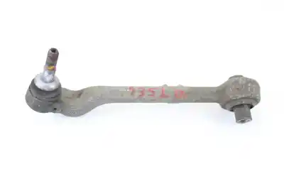 Peça sobressalente para automóvel em segunda mão braço de suspensão superior dianteiro direito por bmw serie 1 cabrio (e88) 118d referências oem iam deen6082t6