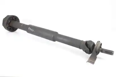 Second-hand car spare part center transmission for mercedes clase cls (w219) 320 cdi (219.322) oem iam references 4352