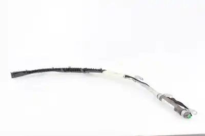 Автозапчасти б/у правая боковая подушка безопасности за mercedes clase cls (w219) 320 cdi (219.322) ссылки oem iam 6023718007 4352 i  