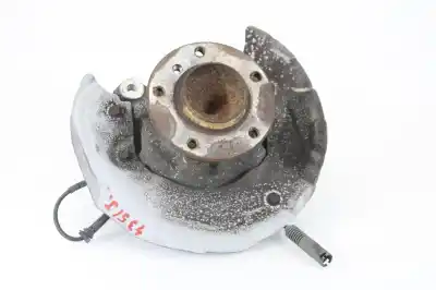 Peça sobressalente para automóvel em segunda mão manga de eixo dianteira esquerda por bmw serie 1 cabrio (e88) 118d referências oem iam 3121677320904