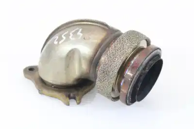 Second-hand car spare part collector outlet for mercedes clase cls (w219) 320 cdi (219.322) oem iam references 4352