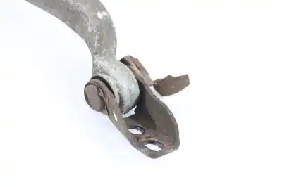 Peça sobressalente para automóvel em segunda mão braço de suspensão superior traseiro esquerdo por mercedes clase cls (w219) 320 cdi (219.322) referências oem iam a2303500329  
