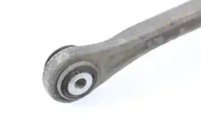 Peça sobressalente para automóvel em segunda mão braço de suspensão superior traseiro esquerdo por mercedes clase cls (w219) 320 cdi (219.322) referências oem iam a2303500329  