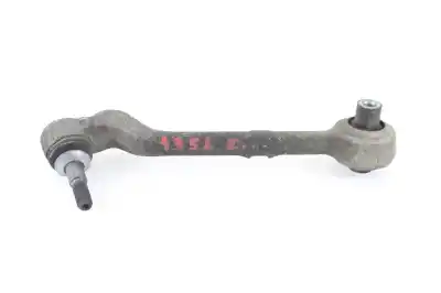 Peça sobressalente para automóvel em segunda mão braço de suspensão superior dianteiro esquerdo por bmw serie 1 cabrio (e88) 118d referências oem iam deen6082t6