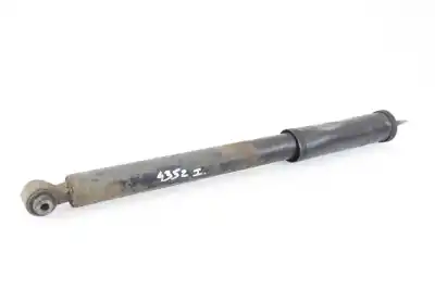 Second-hand car spare part rear left shock absorber for mercedes clase cls (w219) 320 cdi (219.322) oem iam references a2193260500