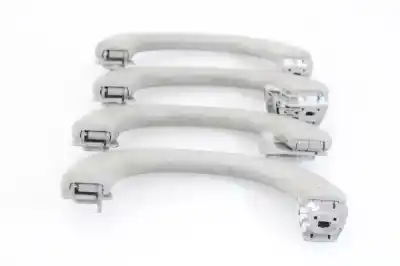 Second-hand car spare part roof handle for mercedes clase cls (w219) 320 cdi (219.322) oem iam references a2118100051