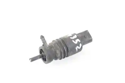 Second-hand car spare part washer pump for mercedes clase cls (w219) 320 cdi (219.322) oem iam references pa6gbgf30