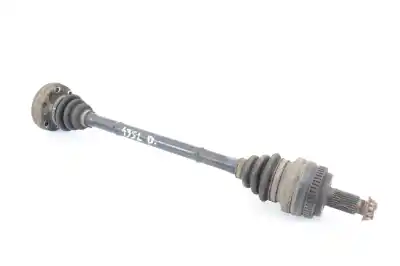 Peça sobressalente para automóvel em segunda mão transmissão traseira direita por bmw serie 1 cabrio (e88) 118d referências oem iam 7533446ai03