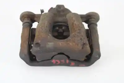 Peça sobressalente para automóvel em segunda mão pinça de travão dianteira esquerda por bmw serie 1 cabrio (e88) 118d referências oem iam 4351di