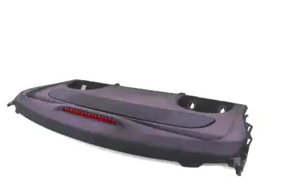 Second-hand car spare part parcel shelf for mercedes clase cls (w219) 320 cdi (219.322) oem iam references c2196900049