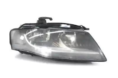 Автозапчасти б/у ПРАВАЯ ФАРА за AUDI A4 BERLINA (B8)  ссылки OEM IAM 8K0941004A  
