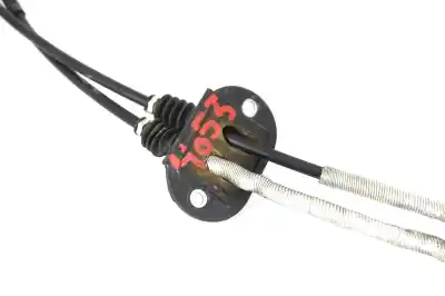 Peça sobressalente para automóvel em segunda mão fio por land rover evoque hse referências oem iam 4lta009cecda  