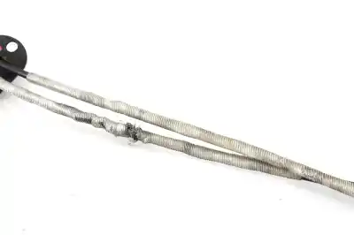 Peça sobressalente para automóvel em segunda mão fio por land rover evoque hse referências oem iam 4lta009cecda  