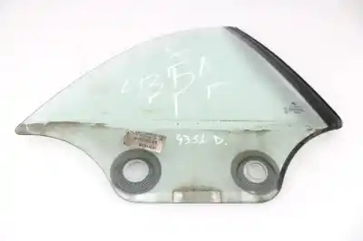 Peça sobressalente para automóvel em segunda mão vidro traseiro direito por bmw serie 1 cabrio (e88) 118d referências oem iam as2m3240dot682
