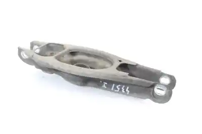 Peça sobressalente para automóvel em segunda mão braço de suspensão inferior traseiro esquerdo por bmw serie 1 cabrio (e88) 118d referências oem iam 4351i