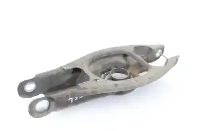 Peça sobressalente para automóvel em segunda mão braço de suspensão traseiro inferior direito por bmw serie 1 cabrio (e88) 118d referências oem iam 4351d