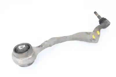 Peça sobressalente para automóvel em segunda mão braço de suspensão inferior dianteiro direito por bmw serie 1 cabrio (e88) 118d referências oem iam 4351d