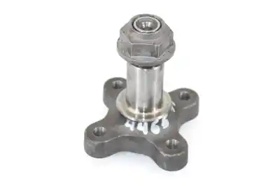 Автозапчастина б/у втулка для renault kangoo extrem посилання на oem iam 4465ti  