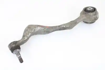 Peça sobressalente para automóvel em segunda mão braço de suspensão inferior esquerdo dianteiro por bmw serie 1 cabrio (e88) 118d referências oem iam 4351i