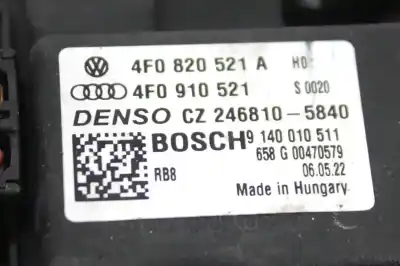 Автозапчасти б/у нагревательный вентилятор за audi a6 c6 (4f2) 3.0 tdi quattro ссылки oem iam 4f0820521a  