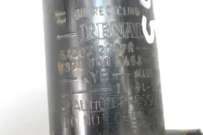 Pezzo di ricambio per auto di seconda mano ammortizzatore anteriore destro per renault kangoo extrem riferimenti oem iam 543022707r 4465di   Pezzo di ricambio per auto di seconda mano ammortizzatore anteriore destro per renault kangoo extrem riferimenti oem iam 543022707r 4465di