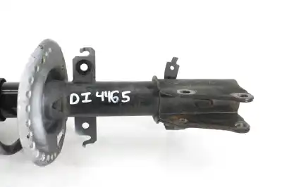 Pezzo di ricambio per auto di seconda mano ammortizzatore anteriore destro per renault kangoo extrem riferimenti oem iam 543022707r 4465di   Pezzo di ricambio per auto di seconda mano ammortizzatore anteriore destro per renault kangoo extrem riferimenti oem iam 543022707r 4465di