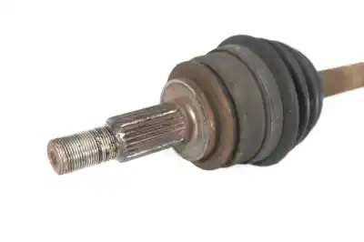 Автозапчастина б/у передня права трансмісія для renault kangoo extrem посилання на oem iam 391007525r  