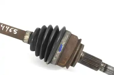 Автозапчасти б/у передняя левая трансмиссия за renault kangoo extrem ссылки oem iam 391017321r   Автозапчасти б/у передняя левая трансмиссия за renault kangoo extrem ссылки oem iam 391017321r