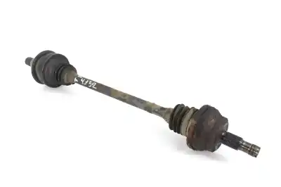 Second-hand car spare part rear left transmission for mercedes clase cls (w219) 320 cdi (219.322) oem iam references 4352ti