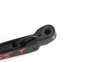 Автозапчастина б/у ручка заднього склоочисника для renault kangoo extrem посилання на oem iam 4465t  