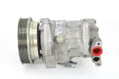 Автозапчастина б/у компресор кондиционера для renault kangoo extrem посилання на oem iam 8200953359b Автозапчастина б/у компресор кондиционера для renault kangoo extrem посилання на oem iam 8200953359b