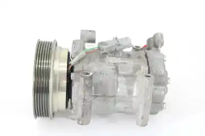 Автозапчастина б/у компресор кондиционера для renault kangoo extrem посилання на oem iam 8200953359b   Автозапчастина б/у компресор кондиционера для renault kangoo extrem посилання на oem iam 8200953359b