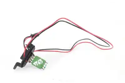 Автозапчастина б/у стійкість на нагревання для renault kangoo extrem посилання на oem iam 3r68k1r71kr41k Автозапчастина б/у стійкість на нагревання для renault kangoo extrem посилання на oem iam 3r68k1r71kr41k