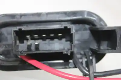 Автозапчастина б/у стійкість на нагревання для renault kangoo extrem посилання на oem iam 3r68k1r71kr41k   Автозапчастина б/у стійкість на нагревання для renault kangoo extrem посилання на oem iam 3r68k1r71kr41k