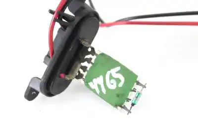 Автозапчастина б/у стійкість на нагревання для renault kangoo extrem посилання на oem iam 3r68k1r71kr41k   Автозапчастина б/у стійкість на нагревання для renault kangoo extrem посилання на oem iam 3r68k1r71kr41k