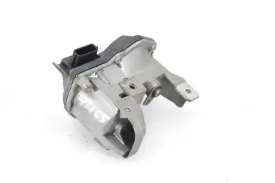 Автозапчастина б/у коробка метелика для renault kangoo extrem посилання на oem iam 147b08010rb Автозапчастина б/у коробка метелика для renault kangoo extrem посилання на oem iam 147b08010rb