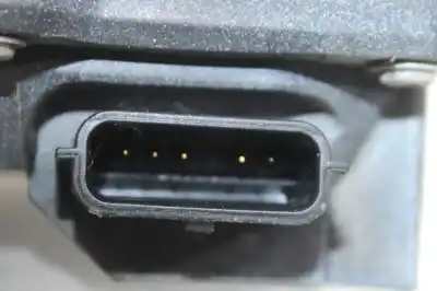 Автозапчастина б/у коробка метелика для renault kangoo extrem посилання на oem iam 147b08010rb   Автозапчастина б/у коробка метелика для renault kangoo extrem посилання на oem iam 147b08010rb