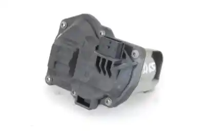 Автозапчастина б/у коробка метелика для renault kangoo extrem посилання на oem iam 147b08010rb   Автозапчастина б/у коробка метелика для renault kangoo extrem посилання на oem iam 147b08010rb