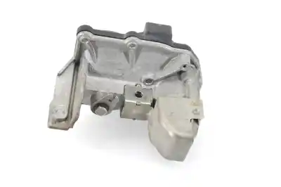 Автозапчастина б/у коробка метелика для renault kangoo extrem посилання на oem iam 147b08010rb   Автозапчастина б/у коробка метелика для renault kangoo extrem посилання на oem iam 147b08010rb