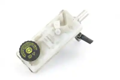 Автозапчастина б/у гальмівний насос для renault kangoo extrem посилання на oem iam 0204051558 Автозапчастина б/у гальмівний насос для renault kangoo extrem посилання на oem iam 0204051558