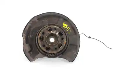 Second-hand car spare part rear right knuckle for mercedes clase cls (w219) 320 cdi (219.322) oem iam references 4352 td