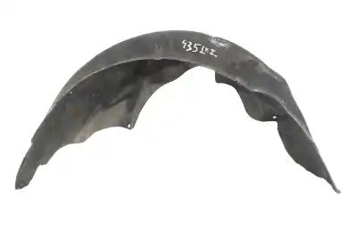 Peça sobressalente para automóvel em segunda mão cave de roda traseira esquerda por bmw serie 1 cabrio (e88) 118d referências oem iam 5171716624905