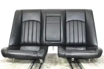 Second-hand car spare part rear seats for mercedes clase cls (w219) 320 cdi (219.322) oem iam references 4352t