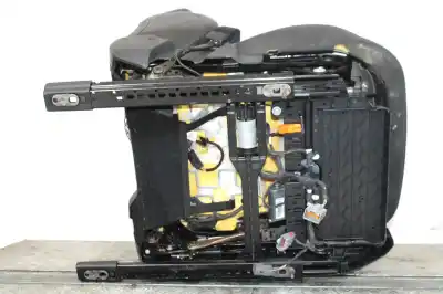 Peça sobressalente para automóvel em segunda mão assento dianteiro esquerdo por land rover evoque hse referências oem iam 4053di  