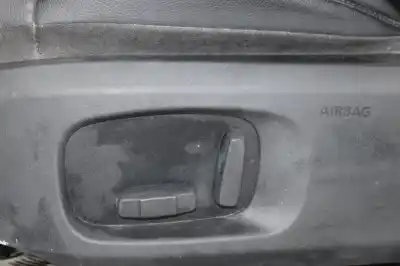Peça sobressalente para automóvel em segunda mão assento dianteiro esquerdo por land rover evoque hse referências oem iam 4053di  