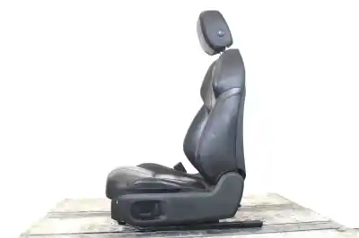 Peça sobressalente para automóvel em segunda mão assento dianteiro esquerdo por land rover evoque hse referências oem iam 4053di  