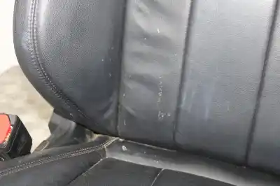 Peça sobressalente para automóvel em segunda mão assento dianteiro esquerdo por land rover evoque hse referências oem iam 4053di  