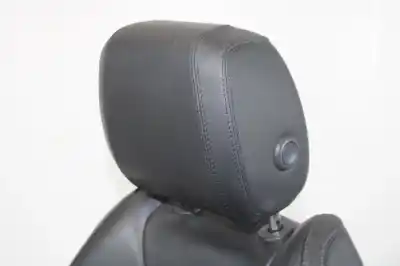 Peça sobressalente para automóvel em segunda mão assento dianteiro esquerdo por land rover evoque hse referências oem iam 4053di  